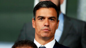 Esposa del presidente Sánchez vuelve a declarar en proceso por tráfico de influencias