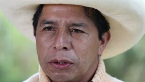 El Supremo de Perú prolonga por 18 meses la prisión preventiva para Castillo