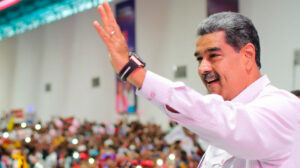 Maduro acusa a la oposición de «despreciar» a la mujer venezolana
