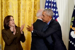 Obama pide nominar a «un candidato extraordinario»