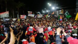 Maduro: «Vamos a una gran victoria el 28J y le pasaremos todas las cuentas a la oligarquía racista»