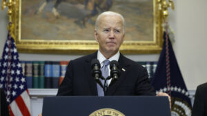 Kremlin comenta la retirada de Biden de la carrera presidencial de EE.UU.