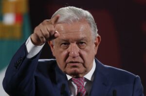 López Obrador receta a Sheinbaum mantener una «buena vecindad» con Estados Unidos