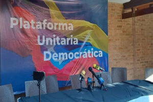 Plataforma Unitaria llama a colaborar en el traslado de venezolanos en las elecciones