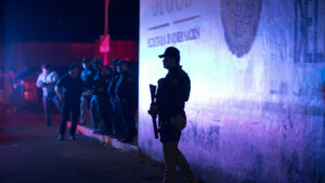 Una nueva ola de violencia sacude un estado mexicano fronterizo con Guatemala