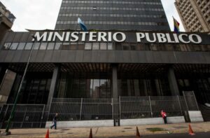 MP solicitó orden de aprehensión contra miembros de VV por «intento de homicidio» al diputado Inacio Da Costa