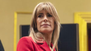 Esposa de Sánchez recurre citación judicial del presidente del Gobierno por injustificada