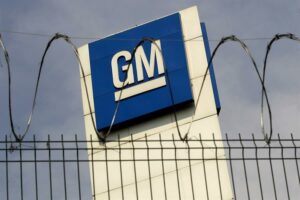 GM advierte que el exceso de oferta en China crea una situación «insostenible»