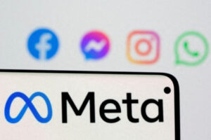 Meta lanza Llama 3.1, su modelo más potente de inteligencia artificial de código abierto