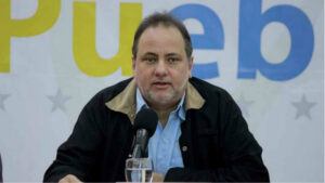 Alfredo Ruiz: La Defensoría del Pueblo desplegará a 700 servidores en todo el país el 28J