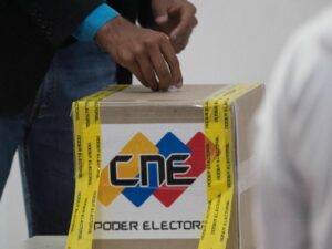 Edmundo González confirma acreditación de testigos: «Estarán en las 30.026 mesas electorales»