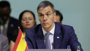 Pedro Sánchez está dispuesto a declarar como testigo en el caso de su mujer pero por escrito