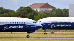 Boeing se declara oficialmente culpable de fraude y conspiración criminal