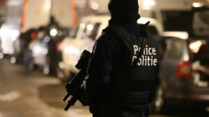 Bélgica: arrestan a siete personas por sospecha de terrorismo