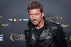 Antonio Banderas anuncia que ‘Godspell’ inicia su carrera hacia los Grammy Latinos