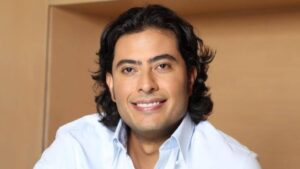 Asignan una nueva fiscal para el caso del hijo del presidente Petro por lavado de activos