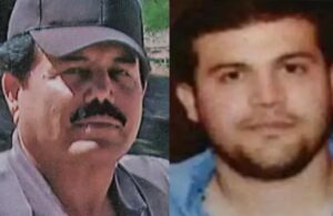 EE.UU. detiene a el Mayo Zambada, cofundador del Cártel de Sinaloa y un hijo de Joaquín «el Chapo» Guzmán