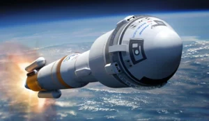 La NASA cree haber hallado indicios de vida microbiana en una roca de Marte