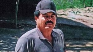 El ‘Mayo’ Zambada se declara no culpable y el hijo del Chapo comparecerá en Chicago
