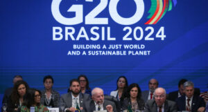 Ministros del G20 piden un impuesto a los ultrarricos y una alianza contra el hambre