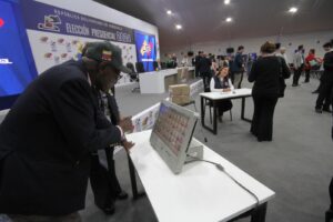 Venezuela se prepara para sus elecciones más trascendentales de la última década