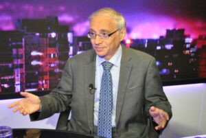 Leopoldo Puchi: Las elecciones de Venezuela en la geopolítica mundial