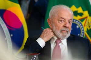Lula hace un balance de su gestión y dice estar «más optimista que nunca» con Brasil