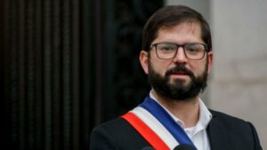 Presidente de Chile pide resultados “transparentes” y dice que Chile y el mundo no aceptarían otra cosa