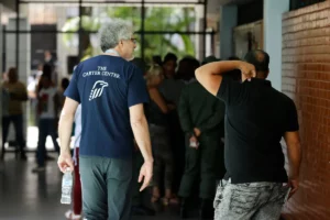 Centro Carter pide al CNE publicar de “inmediato” actas de votación (+Comunicado)