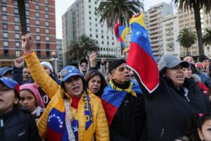 Canciller de Uruguay remarca la «falta de transparencia» en las elecciones de Venezuela