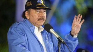 Daniel Ortega dice que Maduro enfrenta nuevo intento de golpe de Estado en Venezuela