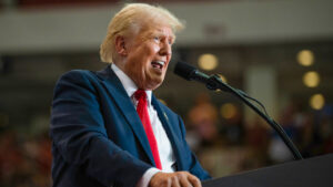 Trump condena la apertura de los JJ.OO. de París: «Fue terrible, fue una vergüenza»