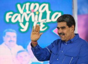 Maduro agradece al Secretario General de la OPEP por reconocer su victoria electoral