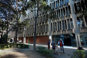 Consejo Universitario de la UCAB solicita la publicación de las actas del proceso electoral del domingo