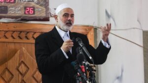 Catar teme que el caos se extienda por la región tras el asesinato del líder de Hamás
