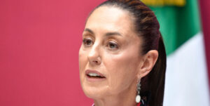 Sheinbaum califica de “intervencionista” a la OEA por sus declaraciones sobre Venezuela