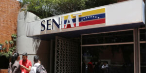 Seniat recauda en julio más de 68 millardos de bolívares