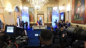 Maduro