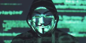 Anonymus intenta hackear sistema de la aerolínea Conviasa