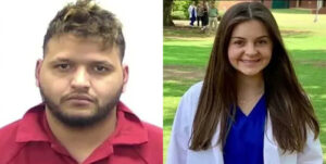Programan juicio contra venezolano acusado de asesinar a estudiante en EE.UU. 
