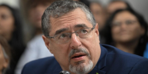 Guatemala “desconoce los resultados” anunciados por el CNE