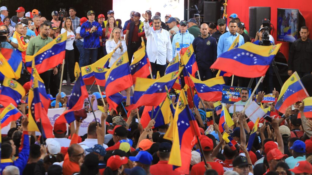 maduro