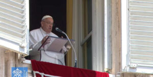 Papa Francisco insta a Venezuela a buscar la “verdad y evitar la violencia”