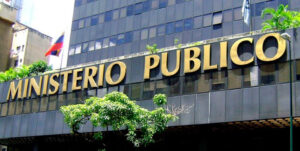 Fiscal general afirma que no hay órdenes de captura contra González Urrutia y Machado
