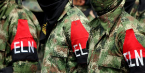 ELN condiciona prórroga del alto al fuego con Gobierno de Colombia
