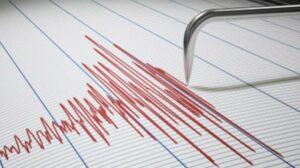 Funvisis confirma sismo de magnitud 2,8