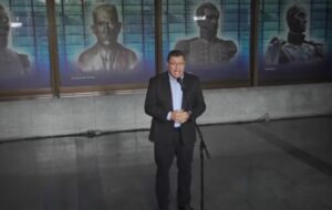 Simón Calzadilla tras comparecer al TSJ: El CNE no ha cumplido con la totalización de las actas