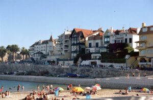 Prohibidos los baños en 41 playas de Portugal por contaminación en las aguas