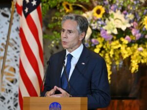 Edmundo González Urrutia derrotó a Maduro tras recibir la mayor cantidad de votos el 28 de julio, afirma Estados Unidos
