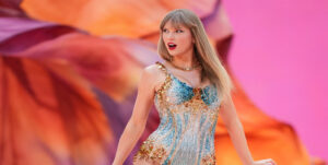 Austria «evita una tragedia» al cancelar los conciertos de Taylor Swift